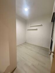 Eight Riversuites (D12), Terrace #524667381